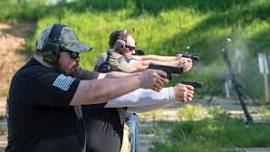 Maryland Carry Permit Course