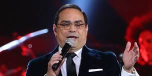 Gilberto Santa Rosa