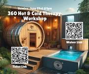 360 Hot & Cold Therapy Workshop