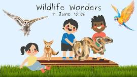 Wildlife Wonders Animal Show