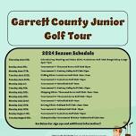 Garrett County Junior Golf Tour: Chipping Clinic (Thousand Acres Golf Club)