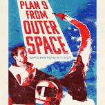 NPCC Theater: Plan 9 from Outer Space