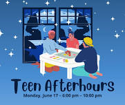 Teen After Hours