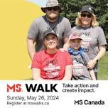 2024 Corner Brook MS Walk