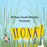 HONK! Musical Performance