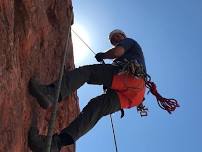 Canyon Rescue Course (ACE-L4) - St. George, UT