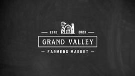 Grand Valley Farmers Market