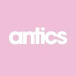 antics Clubnight x Disclosure Spezial x Yes x Free Entry