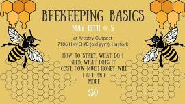 Beekeeping Basics