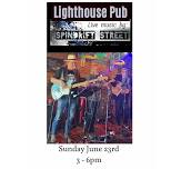 Lighthouse Pub: Spindrift Street