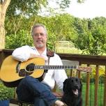 FREE LIVE MUSIC! Dan Geib, 6:30-8:30pm