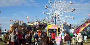 Vermilion Fair