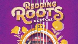 Redding Roots Revival