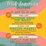 Mid Summer Festival