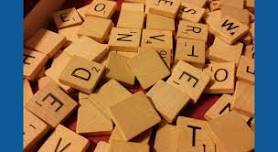 Scrabble Open Play