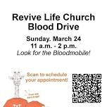 Blood Drive