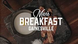 Gainesville Men's Breakfast at Heroic Axe