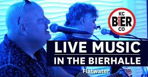 Live Music: Flatwater