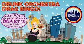 HamBINGO supporting the Social Symphony of Kansas City