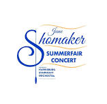 June Shomaker Summerfair Concert