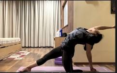 Back Bending & Hip Opening 50H TTC