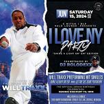 I Love NY Party Shine A Light On' Em Edition! Sat Jun 15th @ Halo 9pm - 2am