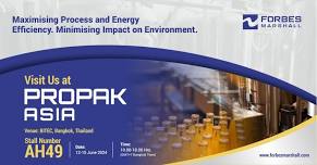 PROPAK Asia Thailand