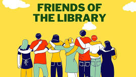 Blissfield Friends of the Library Meeting