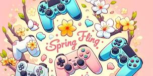 CCP Games, Game Makers Iceland & Women in Games - Spring Fling!