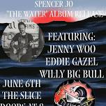 Spencer Jo / Jenny Woo / Eddie Gazel / Willy Big Bull