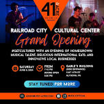 R3C Grand Opening