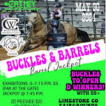 Buckles & Barrels