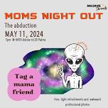 Moms Night Out- The Abduction