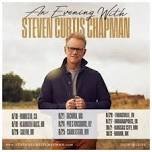 An Evening With Steven Curtis Chapman