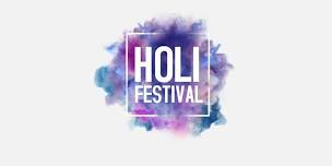 HOLI FESTIVAL 2024