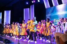 Imani Milele Choir Concert