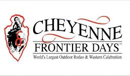 2024 Cheyenne Frontier Days - Tuesday PBR