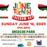 Juneteenth Festival