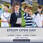 Open Day @ Epsom College in Malaysia, KLIA