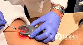 Sclerotherapy for Physicians & Nurses - Brooklyn, NY