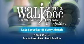 Walk with a Doc