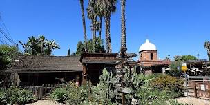 Amazing Scavenger Hunt Adventure - San Juan Capistrano