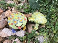 Kids Summer Class - Clay Critters (Ages 8 to 12)