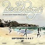 The Beach Boys