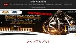 12th International Conference  on  Recent Challenges in Engineering and Technology (ICRCET)