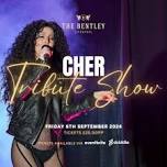 An Evening with Cher