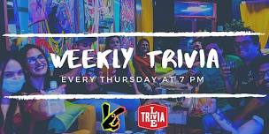 Tacos and Trivia Night at Yeasty Brews