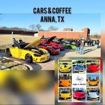 JUNE Cars & Coffee Anna, TX