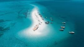 Zanzibar - The Maldives of Africa (September - All Inclusive)