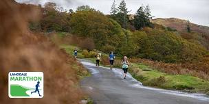 Langdale Half Marathon